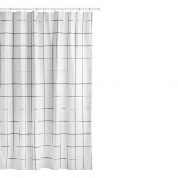 CORTINA BAÑO 140X200...
