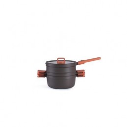 BATERIA COCINA SERIE COMPAC...