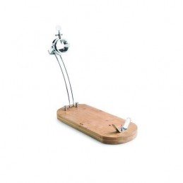 JAMONERO PLEGABLE GIRATORIO...