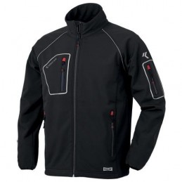 CHAQUETA JUST SOFTSHELL...