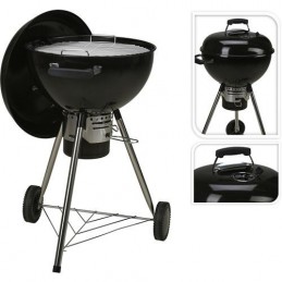 BARBACOA REDONDA SPHERICAL...