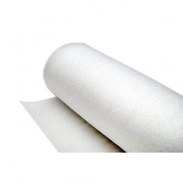ESPUMA FOAM 1MM BLANCO...