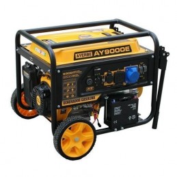 GENERADOR KIOTSU 9350W...
