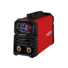 SOLDADOR INVERTER PRACTICO...