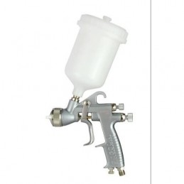 PISTOLA GRAVEDAD NEW...