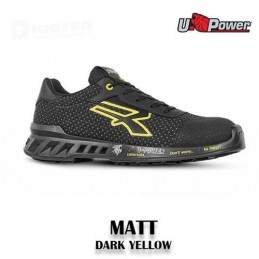 ZAPATO SEG. S3 MATT T-37