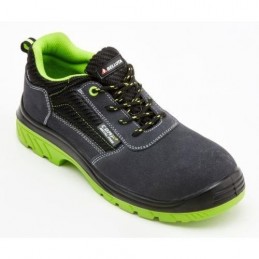ZAPATO SEG. S1P SERRAJE T-45