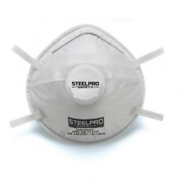 MASCARILLA STEELPRO FFP2...