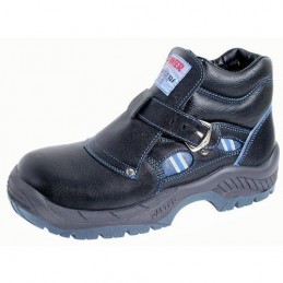 BOTA SEG. S3 FRAGUA PLUS T-48