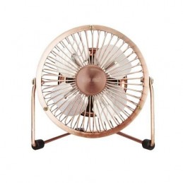 MINI VENTILADOR SOBREMESA...