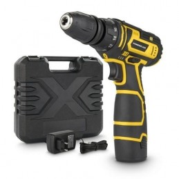TALADRO ATORNILLADOR 12V...