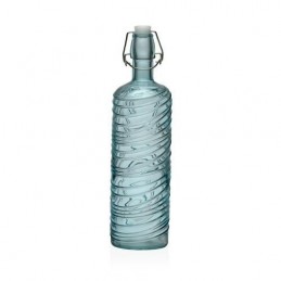 BOTELLA TURQUESA 1000ML...