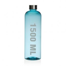 BOTELLA AZUL 1500ML...