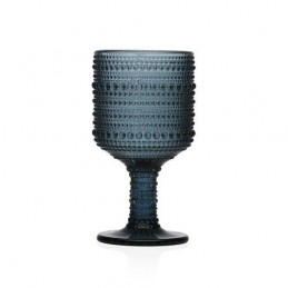 COPA DE VINO AZUL 270ML...