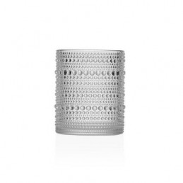 VASO DISEÑO TRANSPARENTE...