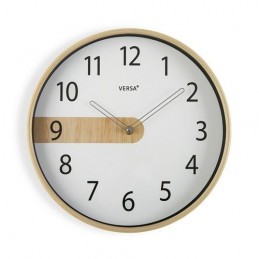 RELOJ COCINA BLANCO 30,5CM...