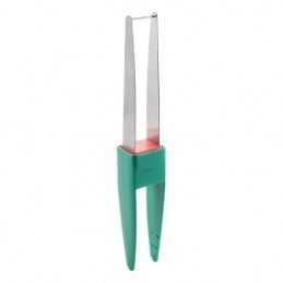CORTADOR SANDIA INOX 4X26X4...