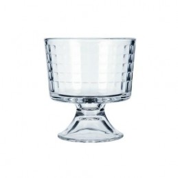 COPA HELADO VIDRIO 30CL...