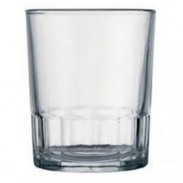 VASO AGUA SABOYA 27CL (CAJA...