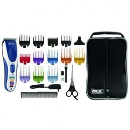 CORTAPELOS RECARGABLE LED...