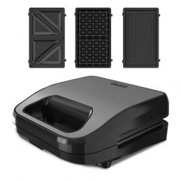 SANDWICHERA 3EN1 750W...