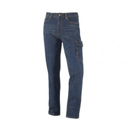PANTALON VAQUERO EXPLORER...