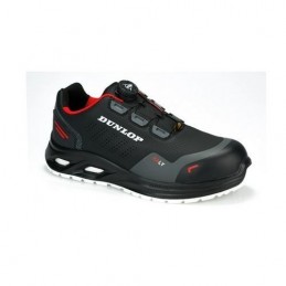 ZAPATO SEGURIDAD KALY S3S T-48