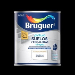 ESMALTE SUELO AGUA SATINADO...