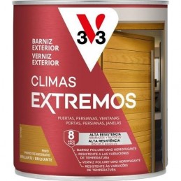 BARNIZ CLIMAS EXTREMOS...
