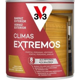 BARNIZ CLIMAS EXTREMOS...