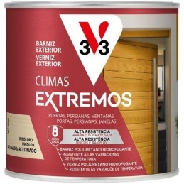 BARNIZ CLIMAS EXTREMOS...