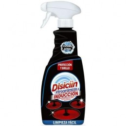 SPRAY VITRO INDUCCION...