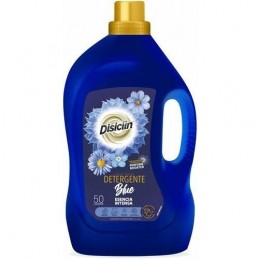 DETERGENTE LIQUIDO PERFUME...