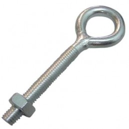 HEMBRILLA C/TUERCA SOLDADA...