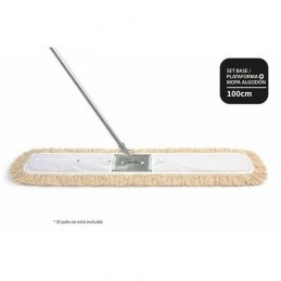 SET BASE + RECAMBIO MOPA...