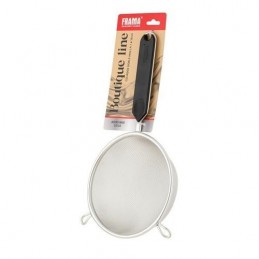 COLADOR INOX 14 CM
