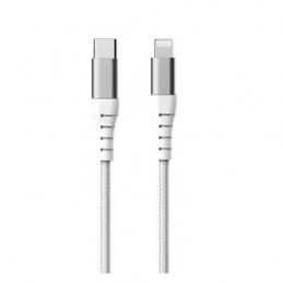 CABLE USB C/ LIGHTNING...