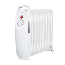 MINI RADIADOR ACEITE 9...