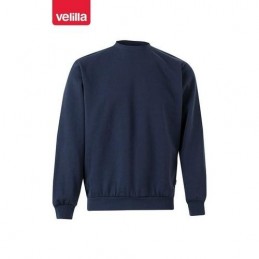 SUDADERA AZUL NAVY XL...